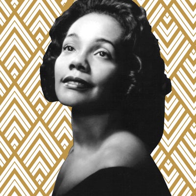Tiny Tresses: A Black History Salute To Coretta Scott King